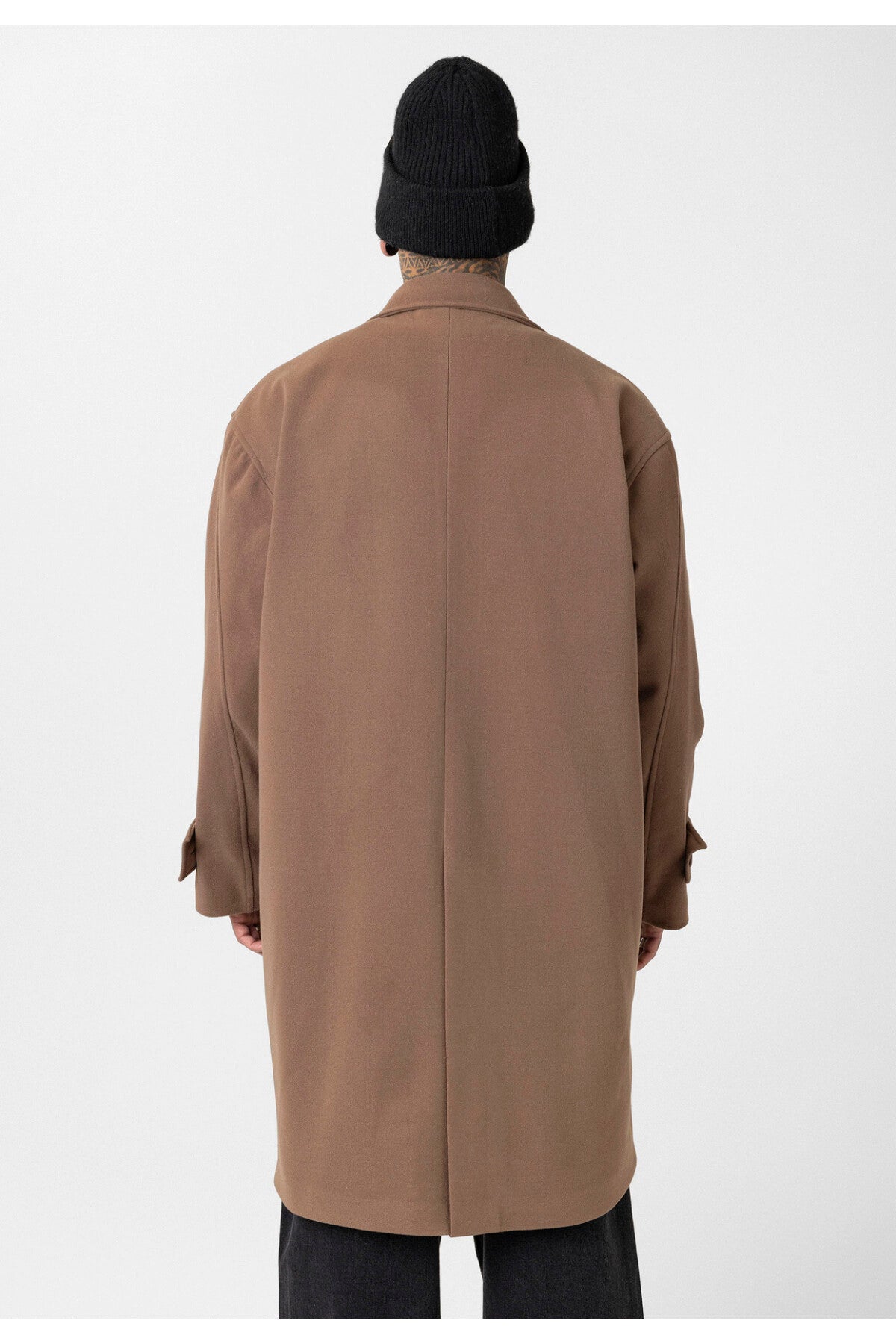 Oversize Kaban Vizon